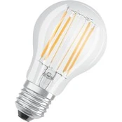 OSRAM LED kaitinamoji lemputė E27, 7,5W 2.700K 3er