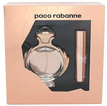 Rabanne Olympea - EDP 50 ml + EDP 10 ml