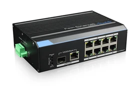 Komutatorius UTEPO UTP7208E-A1