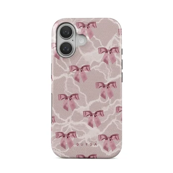 Ballerina - iPhone 16 Case, Tough (MagSafe) / N/A