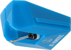 AUDIO-TECHNICA VM95 SERIES CONICAL REPLACEMENT STYLUS kaina
