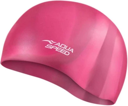 Aqua Speed Plaukimo kepuraitė BUNT