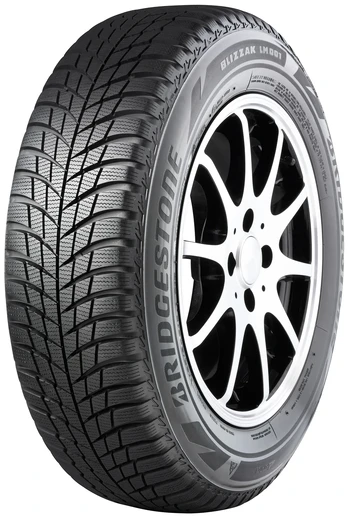 Bridgestone Blizzak LM001 245/45 R20 103 W