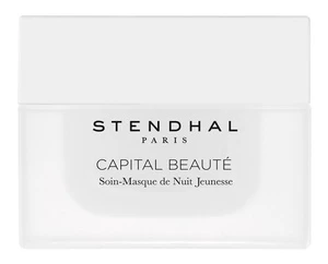 Veido kaukė Stendhal Capital Beauté, 50 ml, moterims