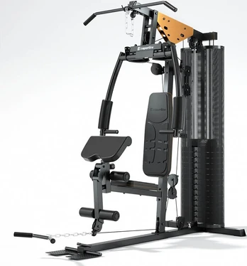 Daugiafunkcis treniruoklis inSPORTline ProfiGym C45