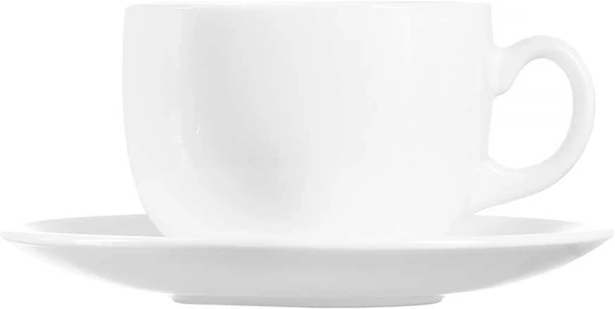 Arbatos servizas LUMINARC Diwali cup 22 and saucer