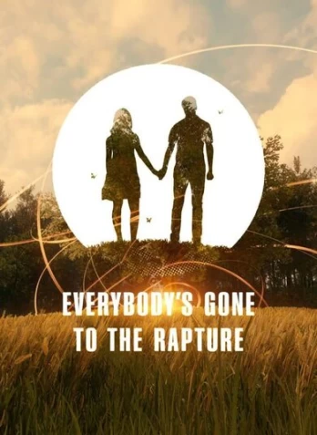 Everybody's Gone to the Rapture PC