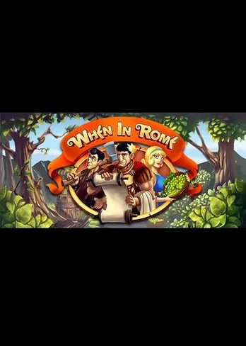 When In Rome PC
