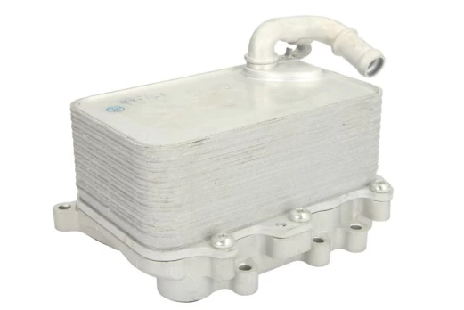 Alyvos radiatorius THERMOTEC D4A019TT
