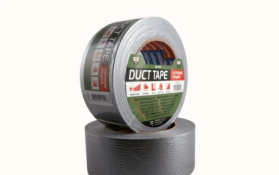 Montavimo juosta PAINTER, DUCT, 48 mm x 4,6 m, TAS0607