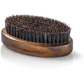Didelis barzdos šepetys Beardburys Large Beard Brush