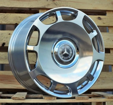 PRORACING FBX007 (FPL) R20 5x112.00 ET36 CB66.60 J8.5