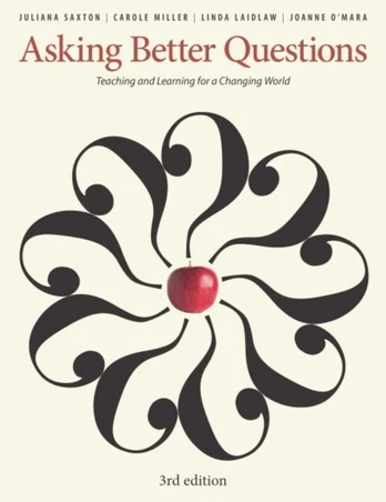 Asking Better Questions