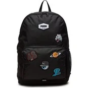 Kuprinės Puma Patch Backpack 090344 01 Juoda