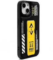iLike iPhone 15 Pro MADINGAS ODINIS STOVANO DANGALIS Apple Black