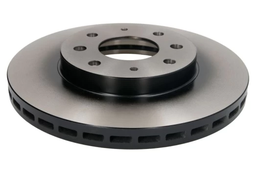 TRW DF4345 Brake Disc