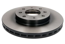 TRW DF4345 Brake Disc kaina