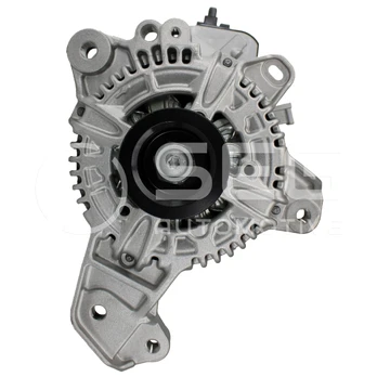 Starterio-generatorius SEG AUTOMOTIVE 0127813049