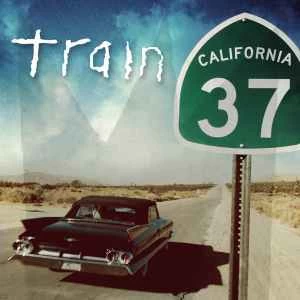 CD Train - California 37