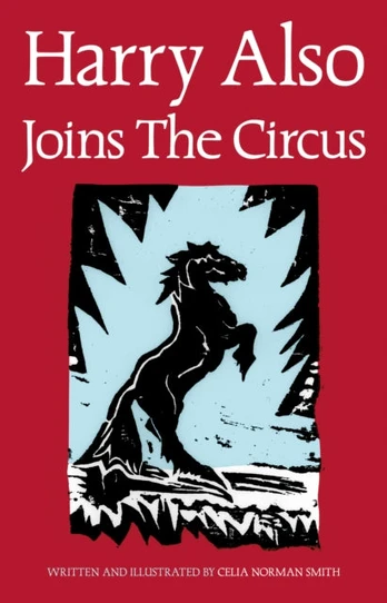 Harry Also Joins The Circus