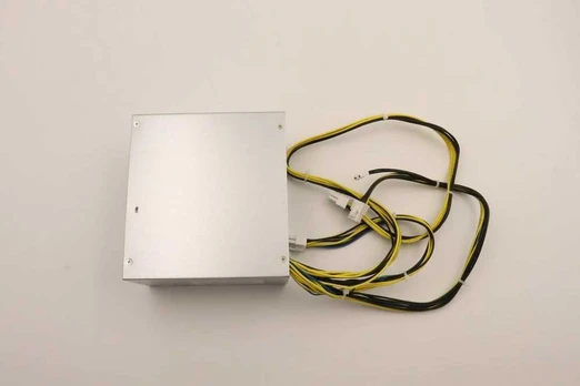 Lenovo 500W power supply unit, 100-240Vac input, 92%