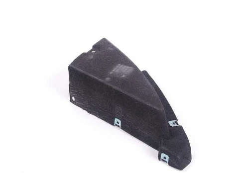 BMW E90 E92 E93 pilvo dangtis kairėje pusėje originalus 51757896419