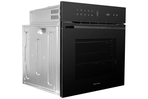 Orkaitė Günter & Hauer EOM 7009 BL