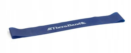 Loop Thera-band kilpa 7,6x45,5cm, itin stipri