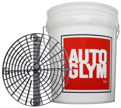 Autoglym Spand + Gritguard