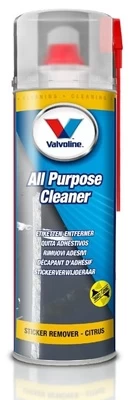 Valymo priemonė Valvoline All Purpose Cleaner, 0.5 l kaina