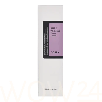 Cosrx AHA 7 Whitehead Power Liquid 100ml