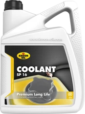 Aušinimo skystis Kroon Oil SP 16, -, 5 l kaina