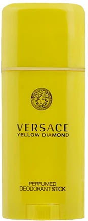 Versace Yellow Diamond - solid deodorant 50ml