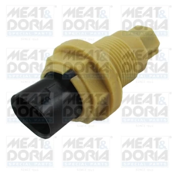 jutiklis, greitis / aps./min. MEAT & DORIA MD871127