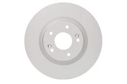 BOSCH 0 986 479 E42 Brake Disc kaina