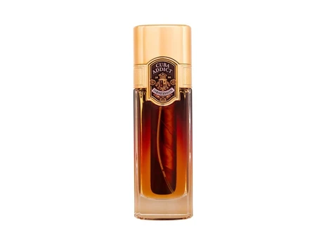 Cuba Addict Obsession EDT 100ml