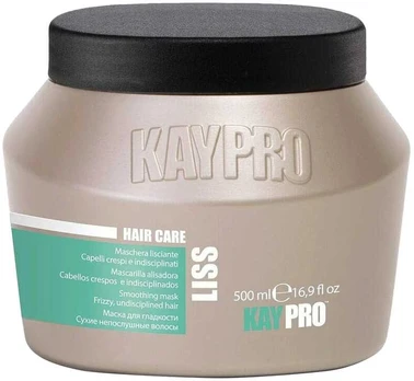 KayPro Liss Mask 500ml