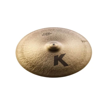 Zildjian 22" K Custom Dark Ride