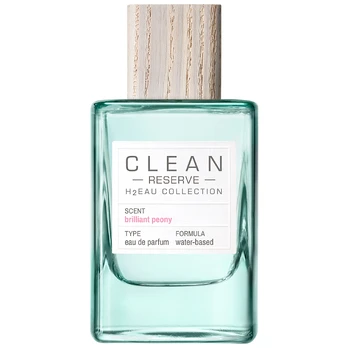 Clean - Reserve H2EAU Brilliant Peony Eau de Parfum - 100 ml