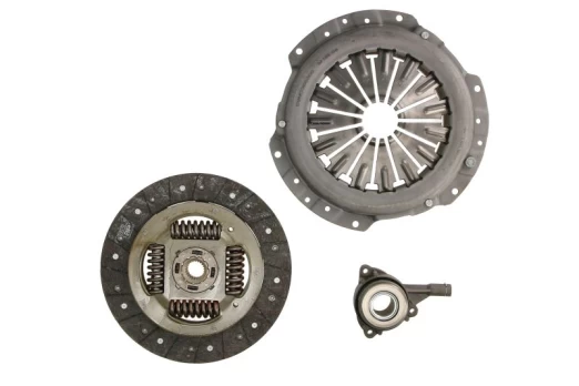 AISIN1 AISCKE-LR04R Clutch kit with concentric slave cylinder
