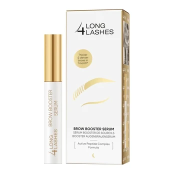 Antakių augimą skatinantis serumas Long 4 Lashes Eyebrow Serum 3 ml