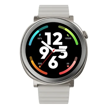 HiFuture smartwatch Aurora mėlyna/mėlynas HSSW11BL