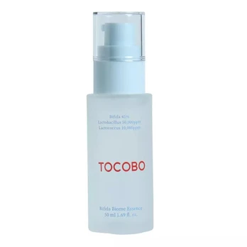 TOCOBO Bifida Biome Essence – veido serumas su probiotikais