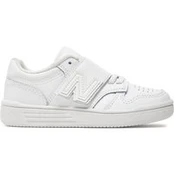 Laisvalaikio batai New Balance PHB4803W Balta