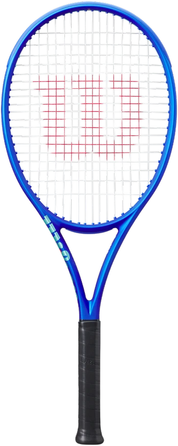 WILSON ULTRA 100UL V5 teniso raketė (Dydis: 1)