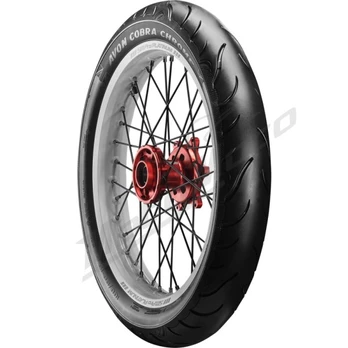 Padanga AVON Cobra Chrome AV91 73H RF TL 130/90 R16