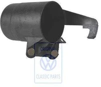 Vag Passat B5 Bracket 1997 2000 Originalus 8D0260197