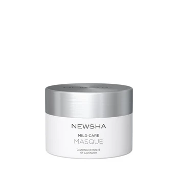 Newsha Raminamoji – drėkinamoji kaukė 150 ml
