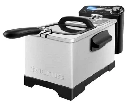 Gruzdintuvė Taurus DEEPFRYER3L