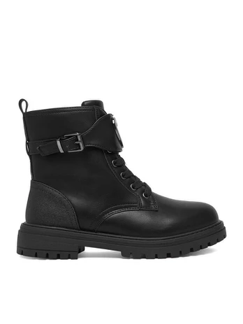Auliniai batai DeeZee CEO-CM251231-35 Juoda